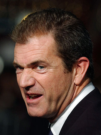 mel gibson movies list. that I confess: Mel Gibson